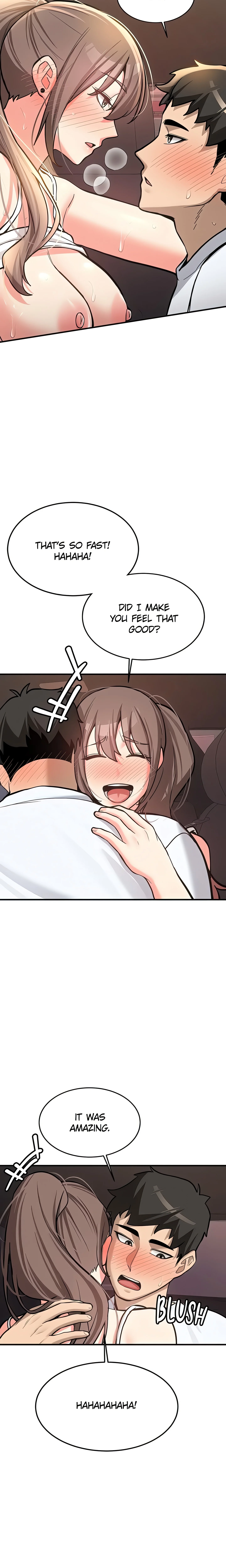 Pick-up! (Official) chapter 6 page 25