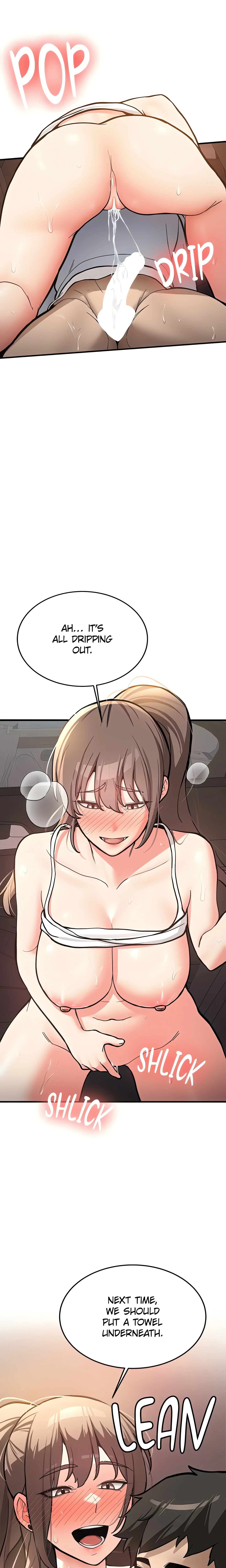 Pick-up! (Official) chapter 6 page 26