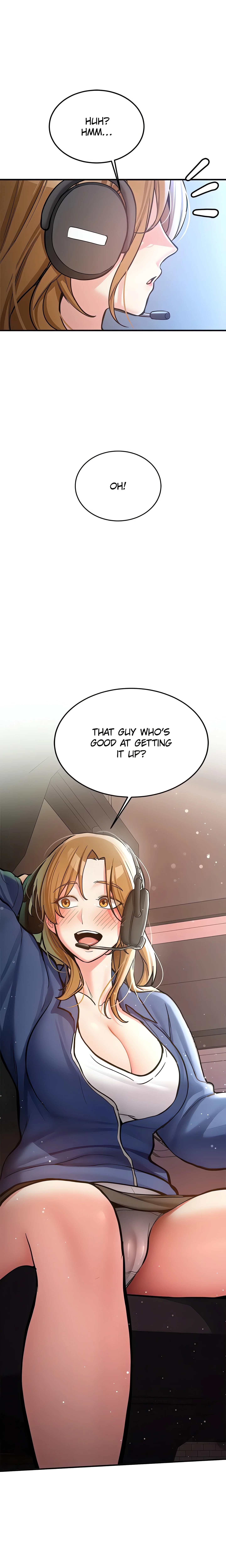 Pick-up! (Official) chapter 7 page 2