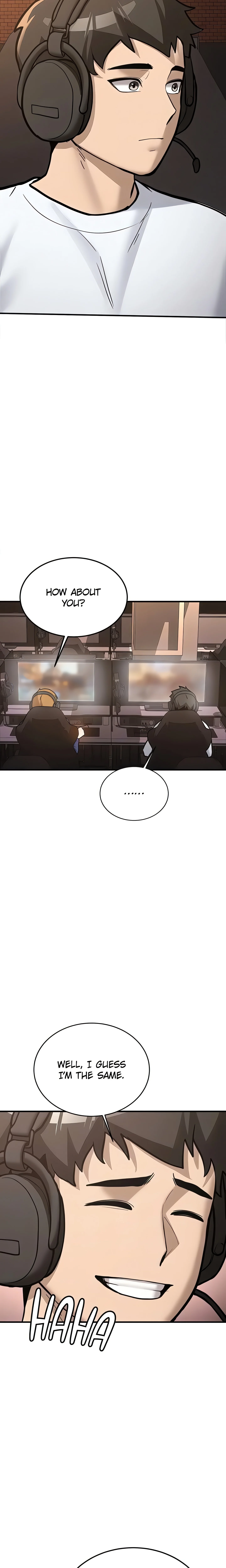 Pick-up! (Official) chapter 7 page 18