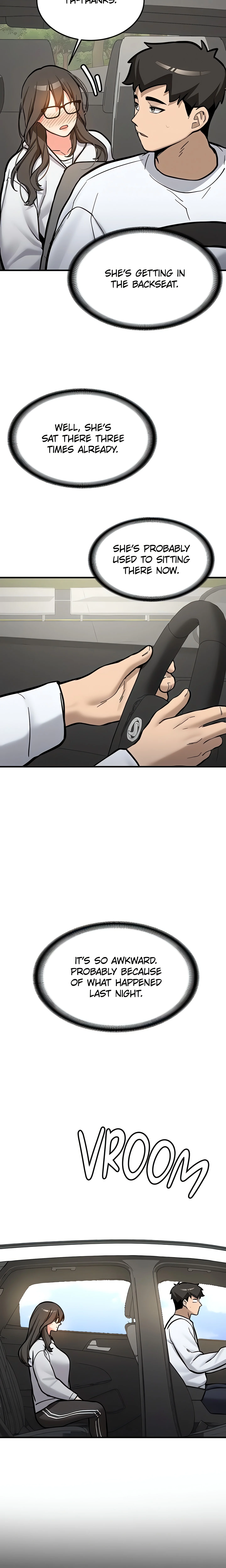 Pick-up! (Official) chapter 7 page 24