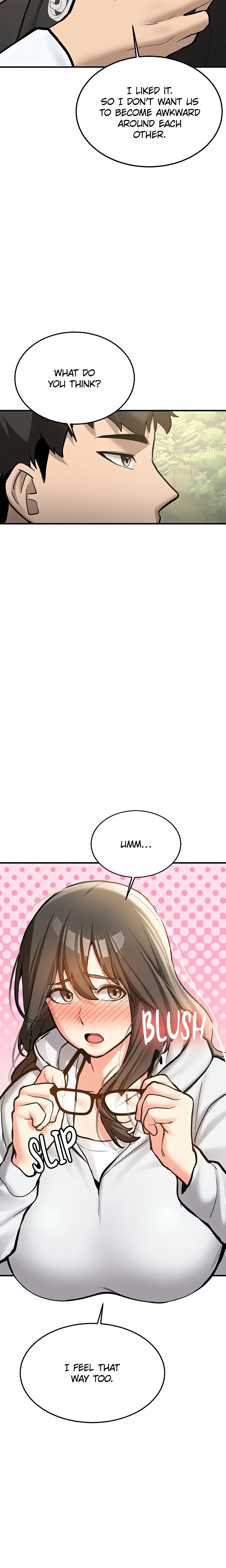 Pick-up! (Official) chapter 7 page 26