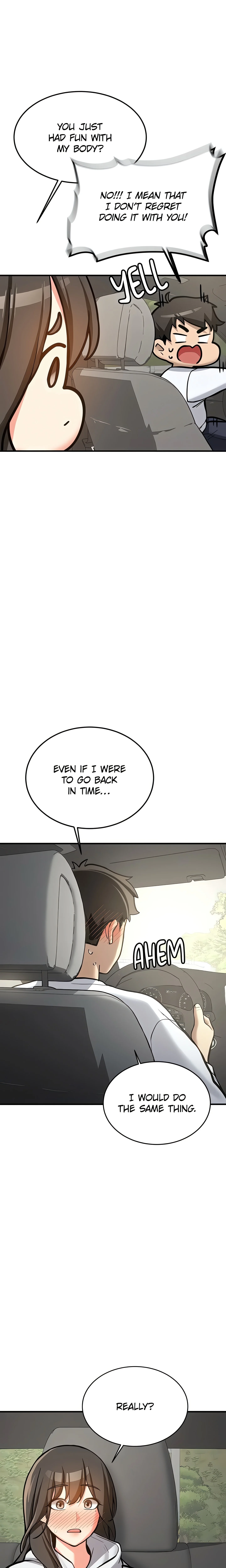 Pick-up! (Official) chapter 7 page 29