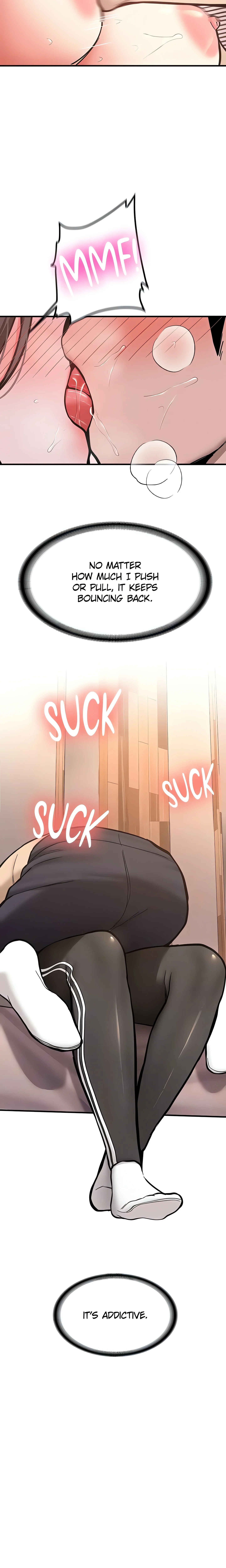 Pick-up! (Official) chapter 8 page 15