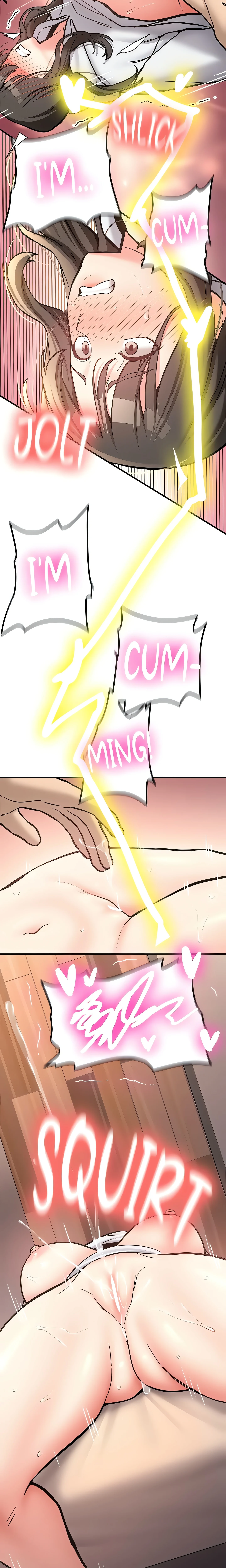 Pick-up! (Official) chapter 8 page 24