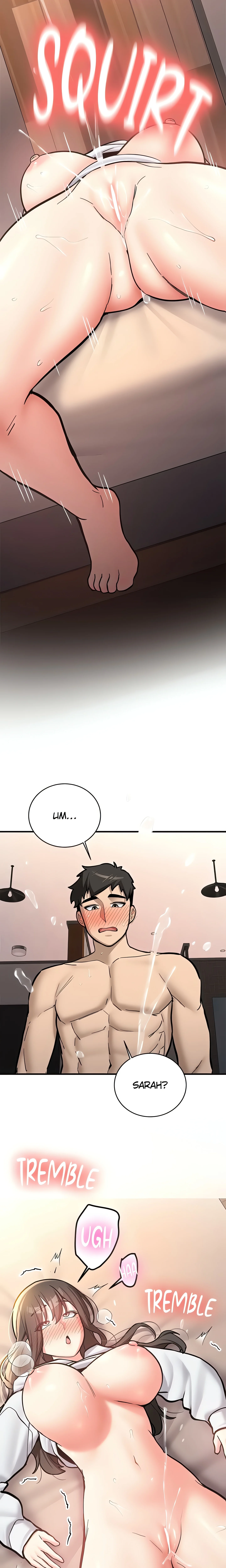 Pick-up! (Official) chapter 9 page 3