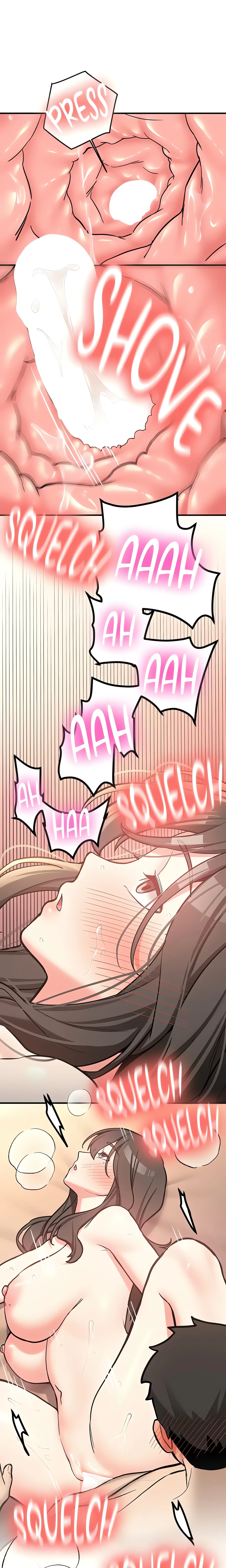 Pick-up! (Official) chapter 9 page 14