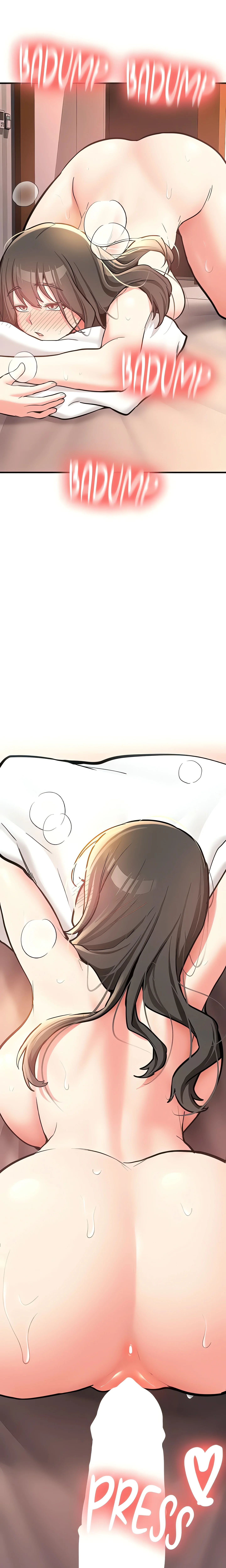 Pick-up! (Official) chapter 9 page 26