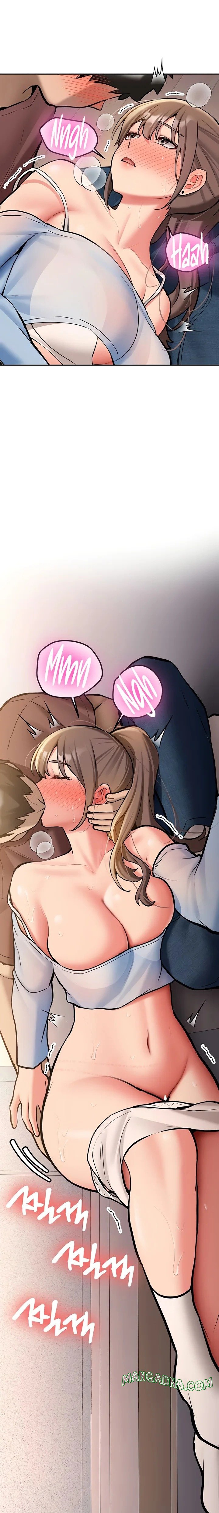 Pickup! chapter 17 page 1