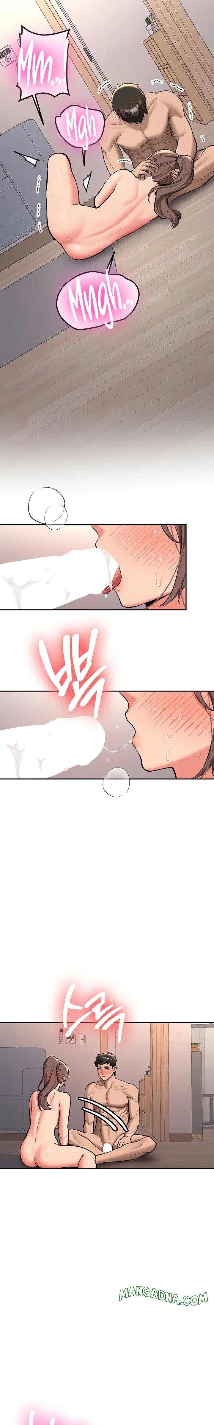 Pickup! chapter 17 page 11