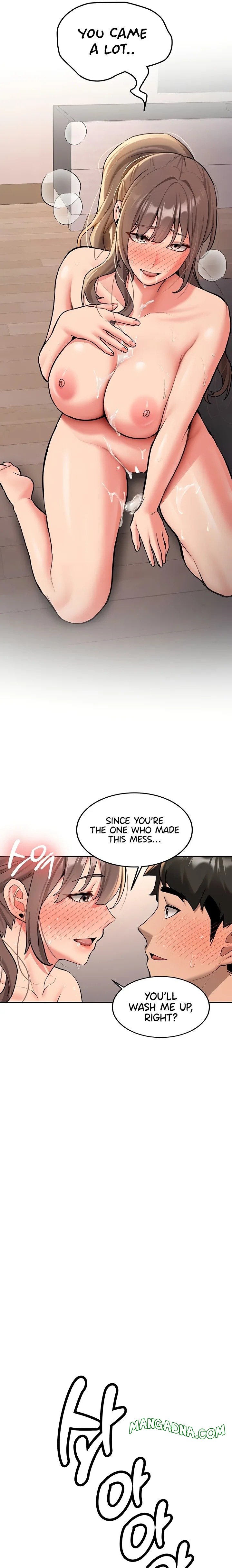 Pickup! chapter 17 page 13