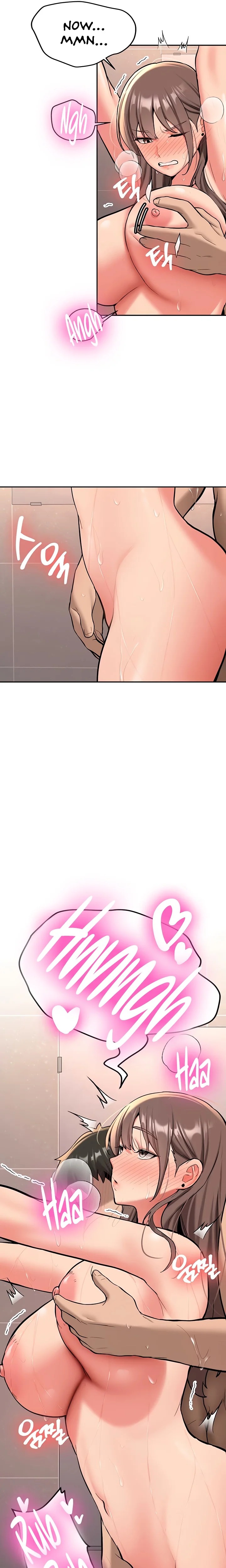 Pickup! chapter 17 page 19