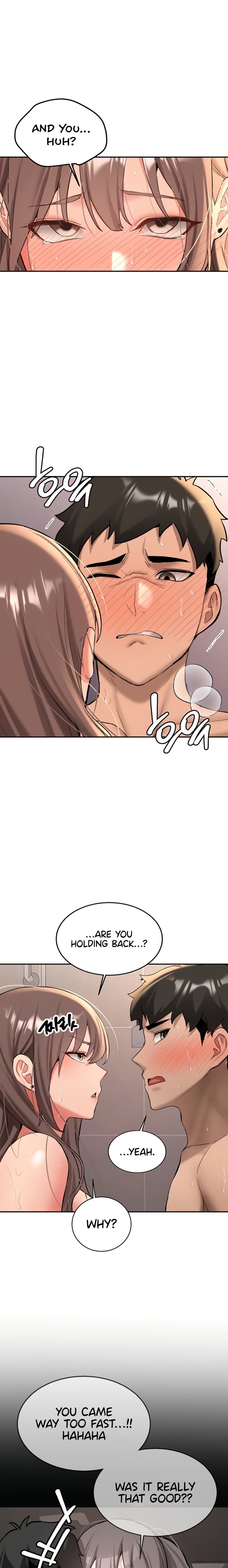 Pickup! chapter 19 page 11
