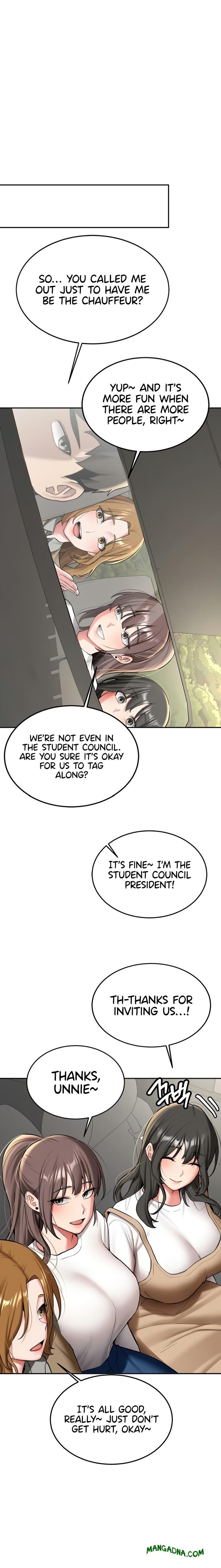 Pickup! chapter 19 page 23