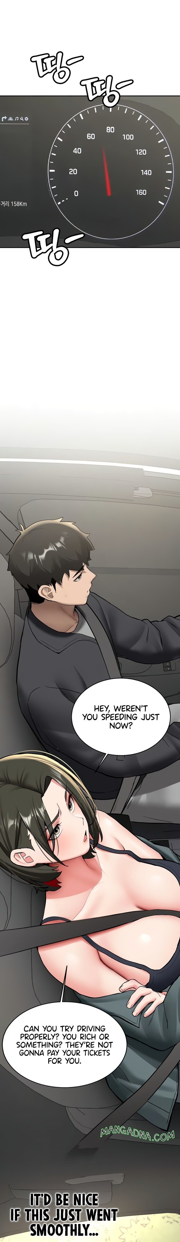 Pickup! chapter 19 page 27
