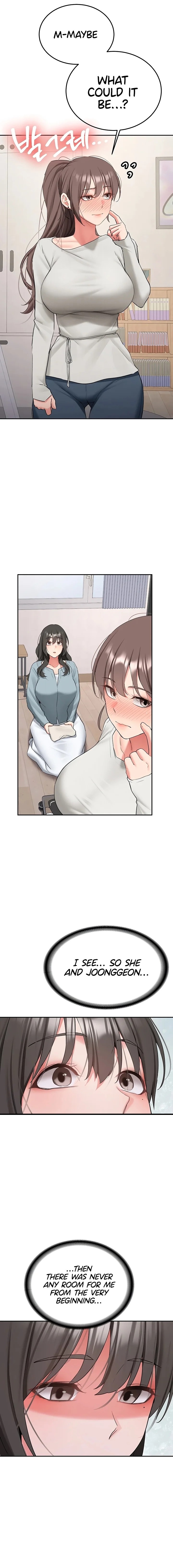 Pickup! chapter 34 page 5