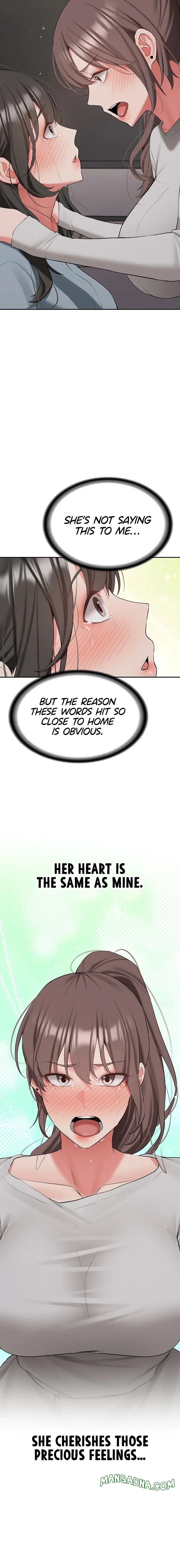 Pickup! chapter 34 page 12
