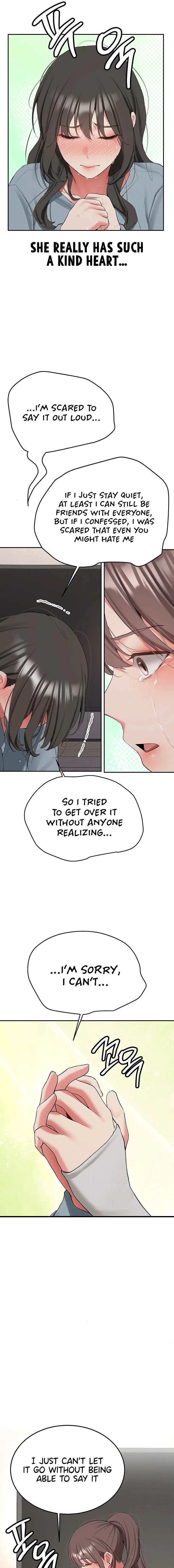 Pickup! chapter 34 page 13