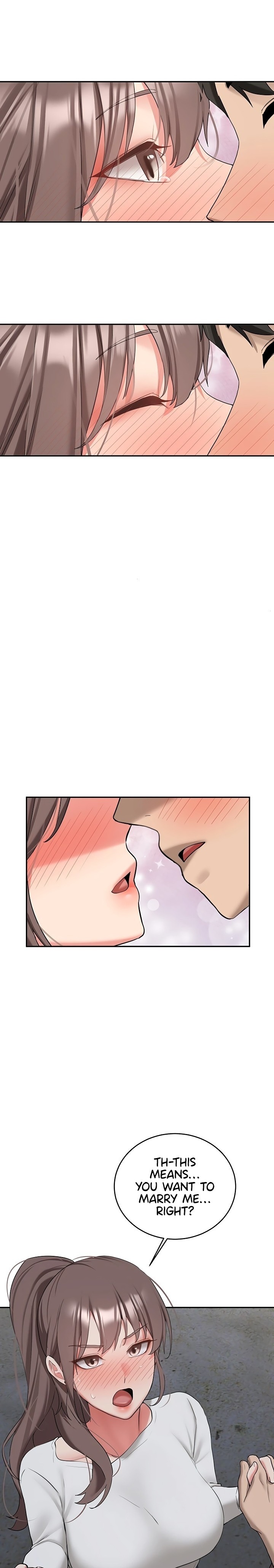 Pickup! chapter 35 page 10