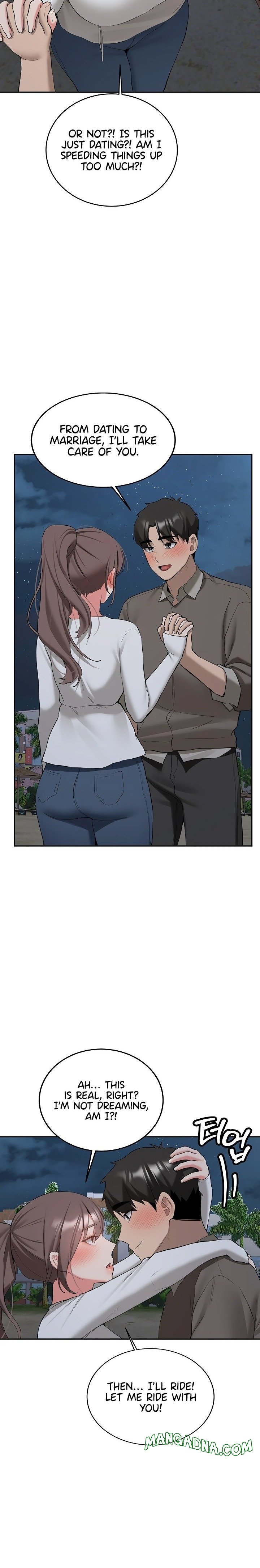 Pickup! chapter 35 page 11