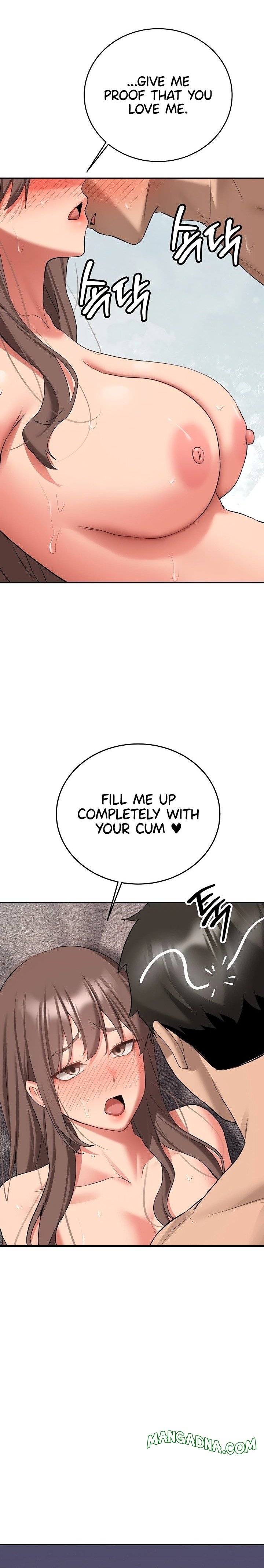 Pickup! chapter 35 page 21