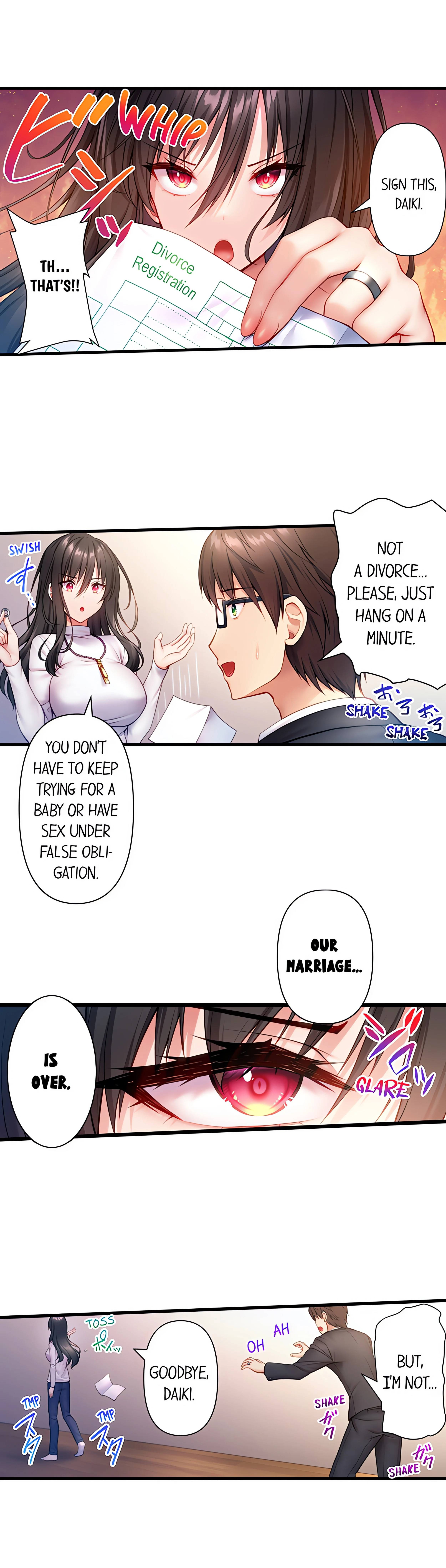 Pillow Talk Love Game chapter 2 page 2