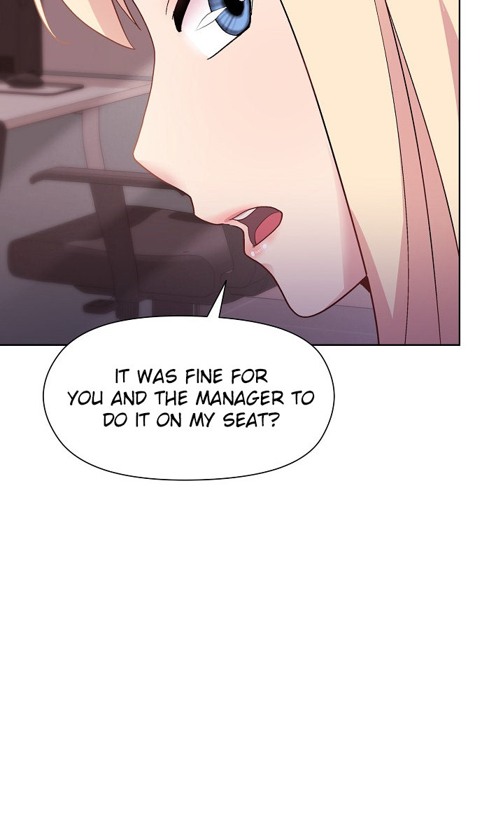 Playing a game with my Busty Manager chapter 10 page 8