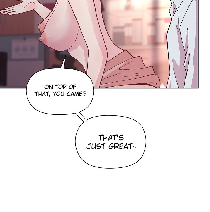 Playing a game with my Busty Manager chapter 10 page 12
