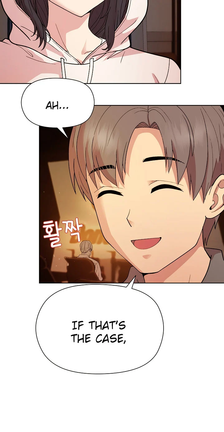 Playing a game with my Busty Manager chapter 13 page 5