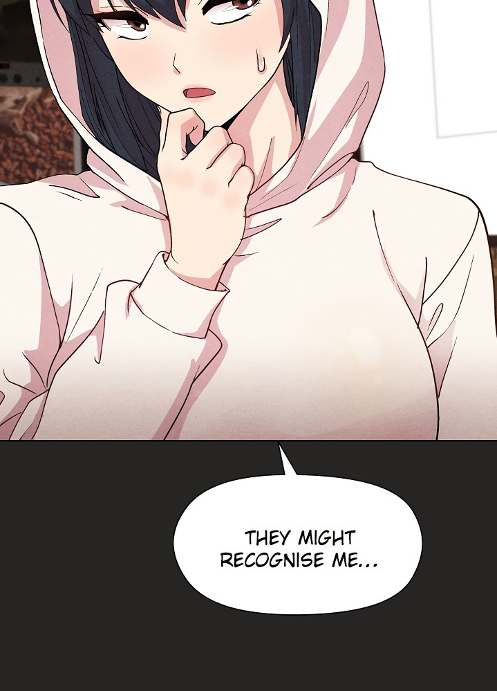 Playing a game with my Busty Manager chapter 15 page 7