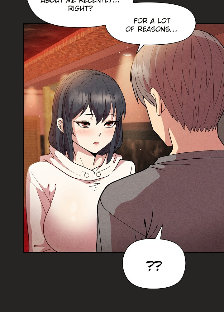 Playing a game with my Busty Manager chapter 15 page 17