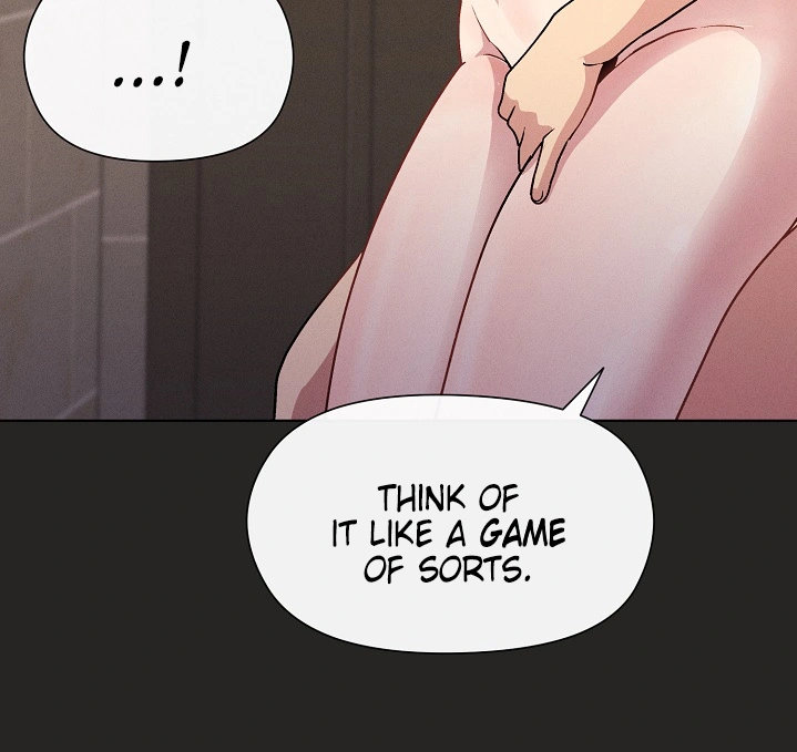 Playing a game with my Busty Manager chapter 16 page 3
