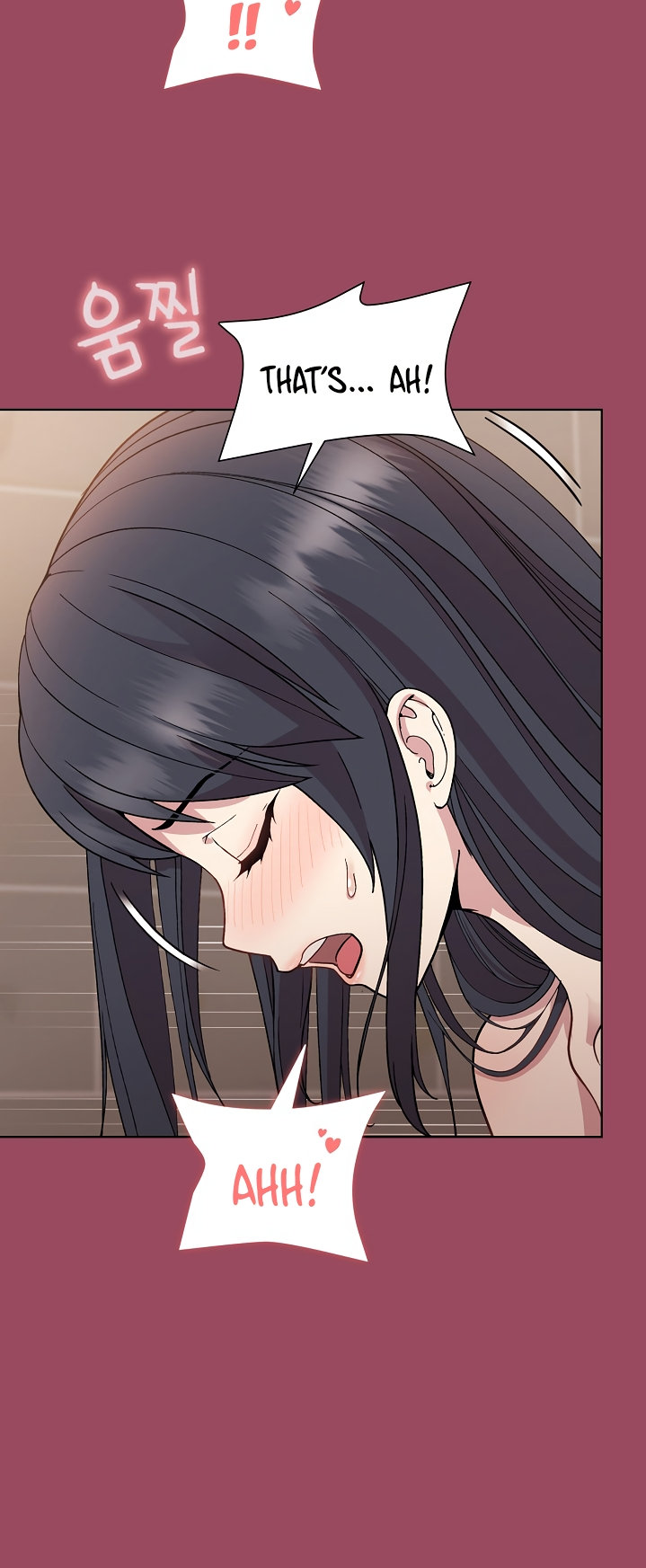 Playing a game with my Busty Manager chapter 17 page 2