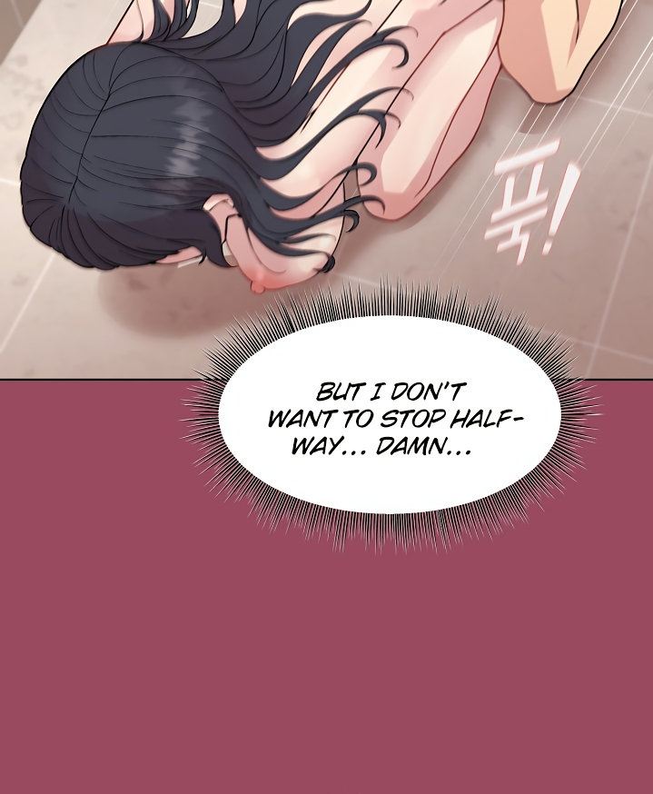 Playing a game with my Busty Manager chapter 17 page 4