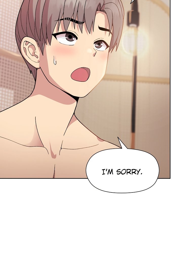 Playing a game with my Busty Manager chapter 19 page 6