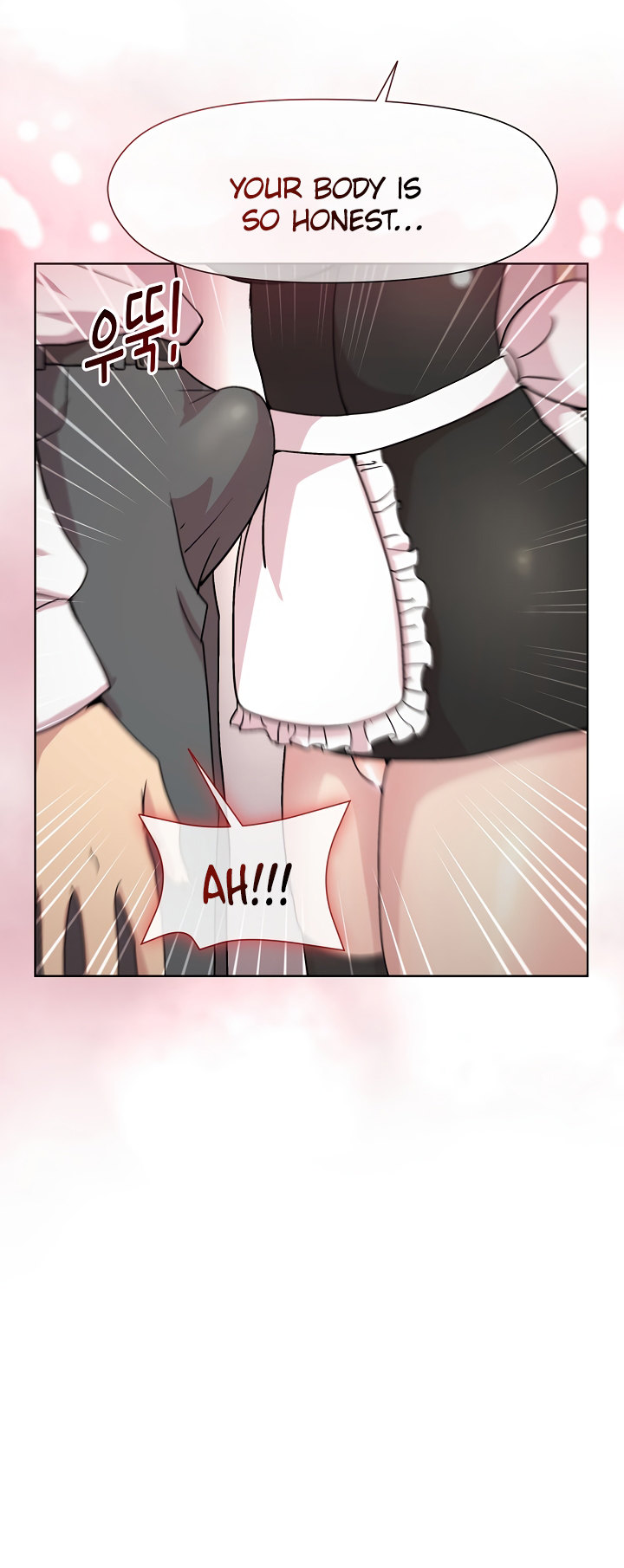 Playing a game with my Busty Manager chapter 30 page 4