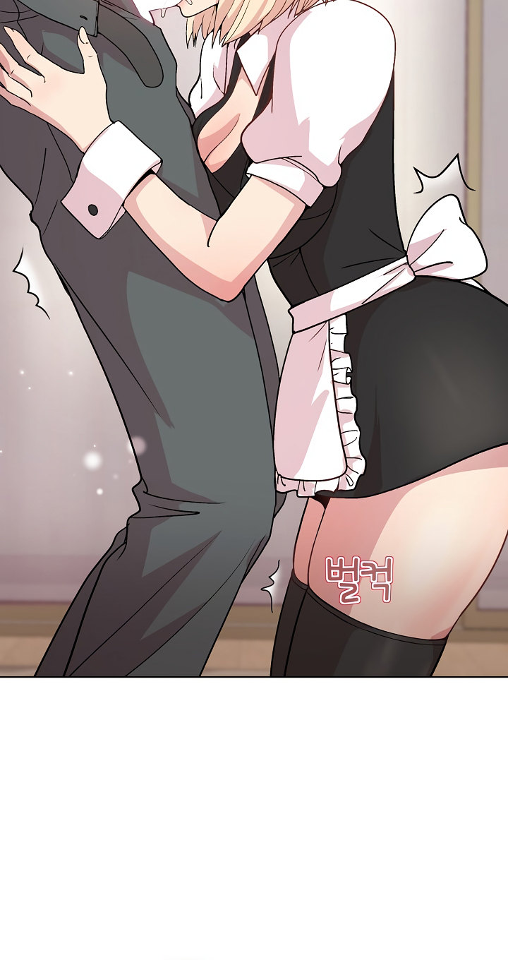 Playing a game with my Busty Manager chapter 30 page 12