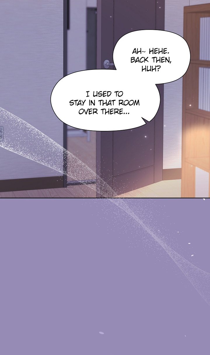 Playing a game with my Busty Manager chapter 33 page 8