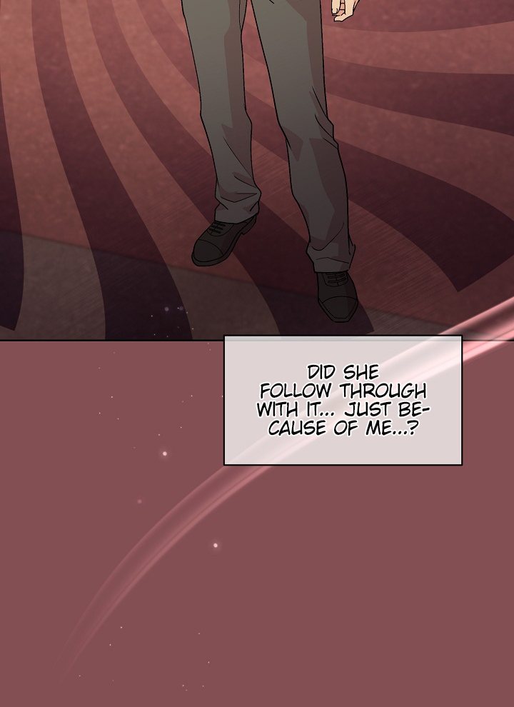 Playing a game with my Busty Manager chapter 34 page 11