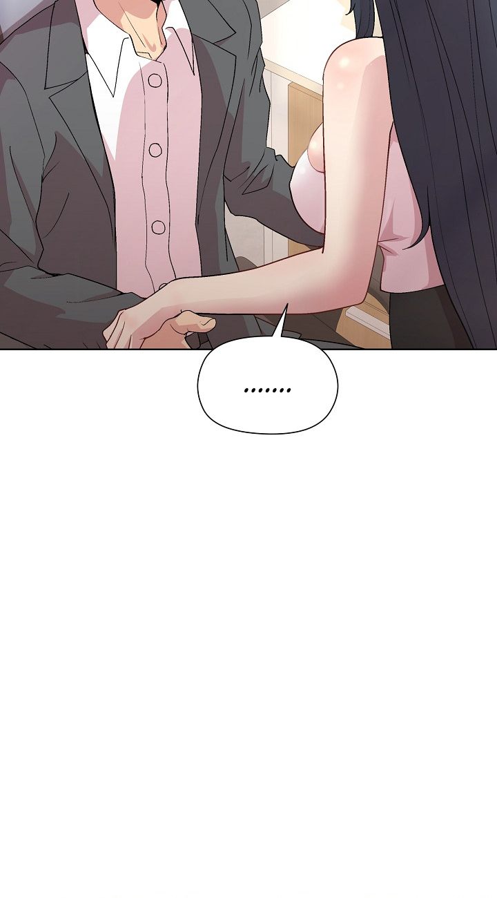 Playing a game with my Busty Manager chapter 36 page 10