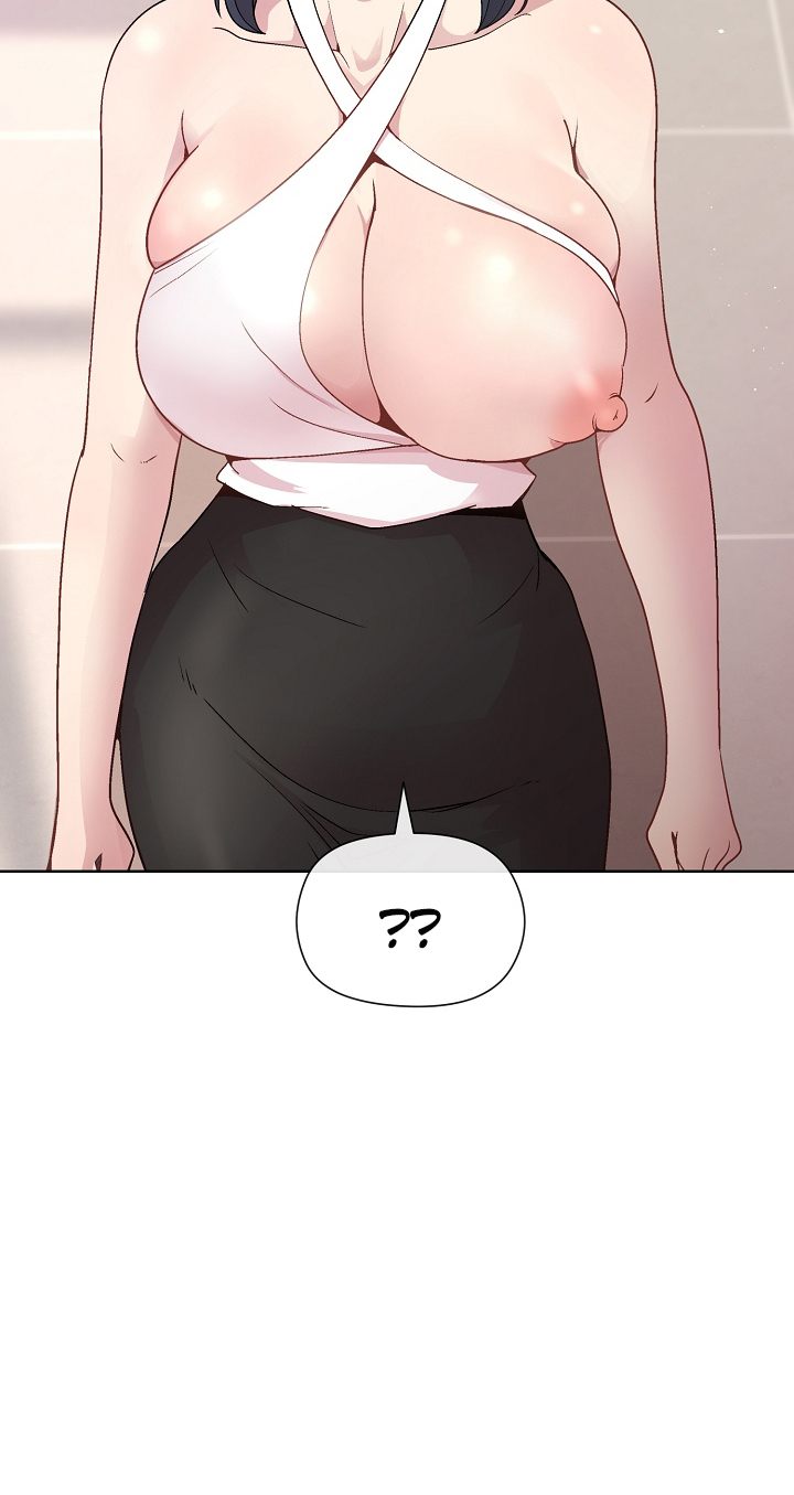 Playing a game with my Busty Manager chapter 36 page 14