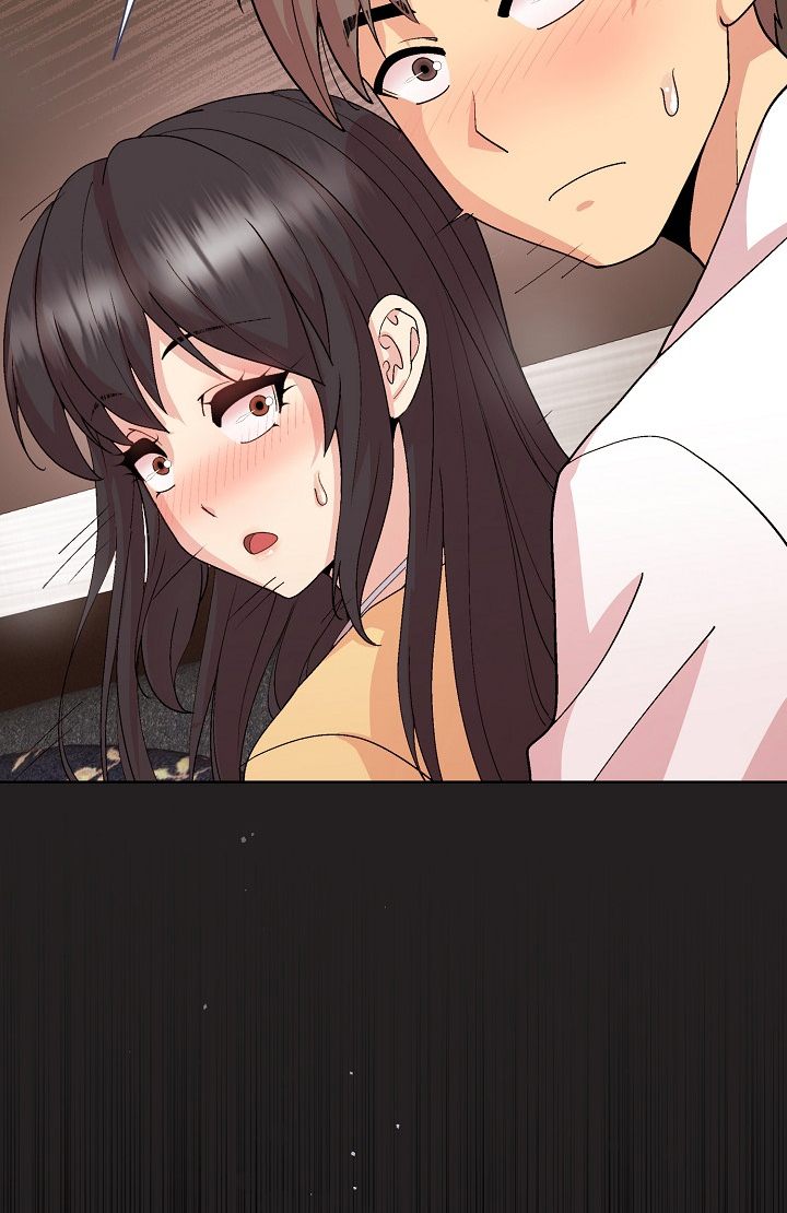 Playing a game with my Busty Manager chapter 46 page 16