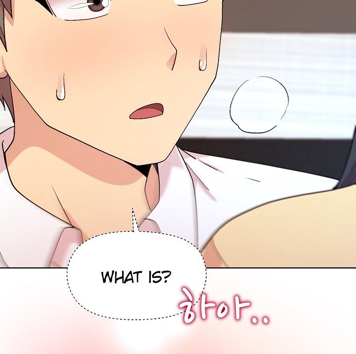 Playing a game with my Busty Manager chapter 47 page 12