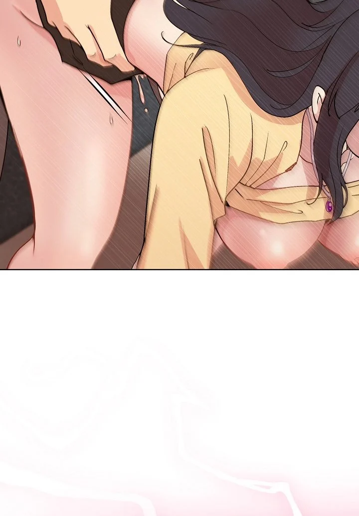 Playing a game with my Busty Manager chapter 48 page 6