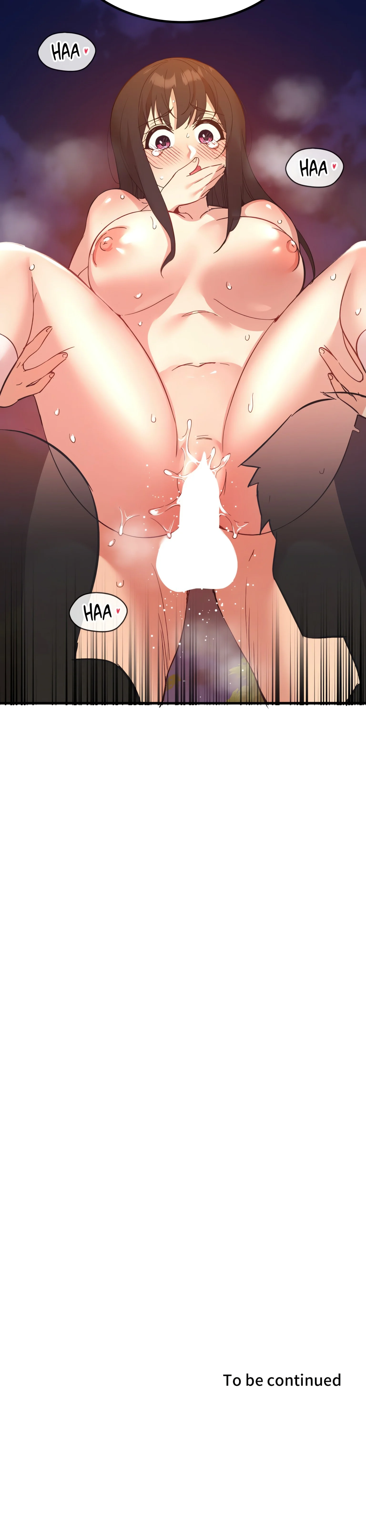 Playing On Hard Mode (Official) chapter 18 page 21