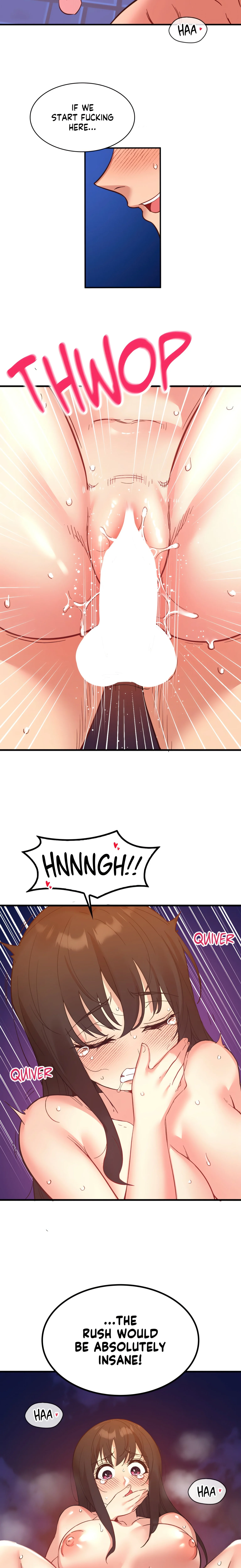 Playing On Hard Mode (Official) chapter 19 page 2