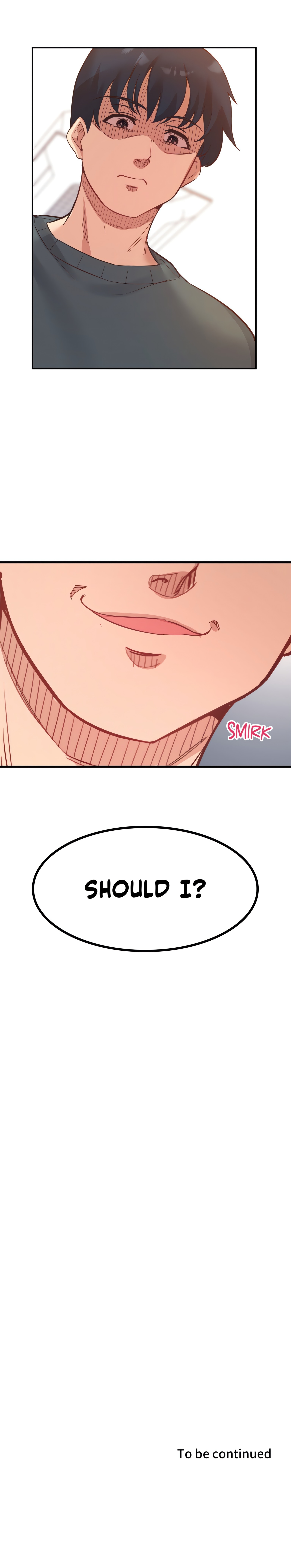Playing On Hard Mode (Official) chapter 23 page 24