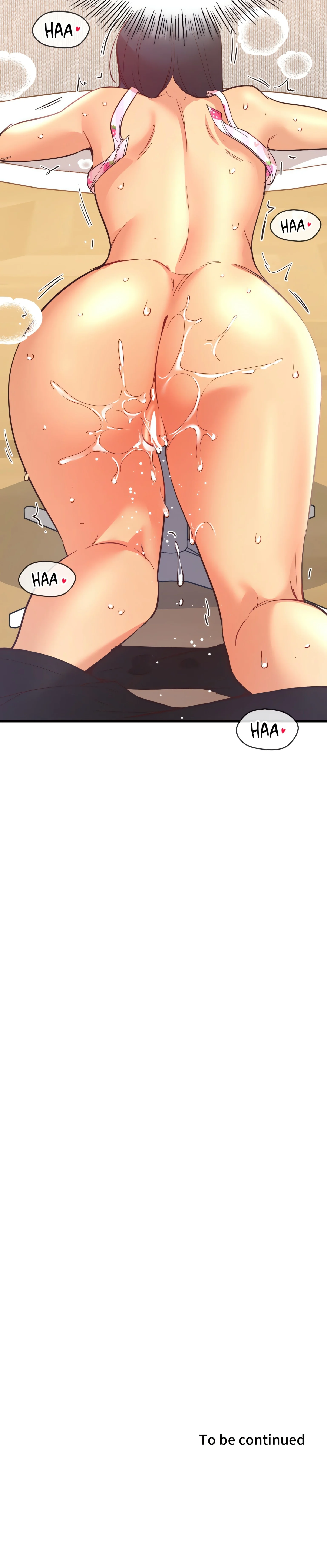 Playing On Hard Mode (Official) chapter 24 page 24