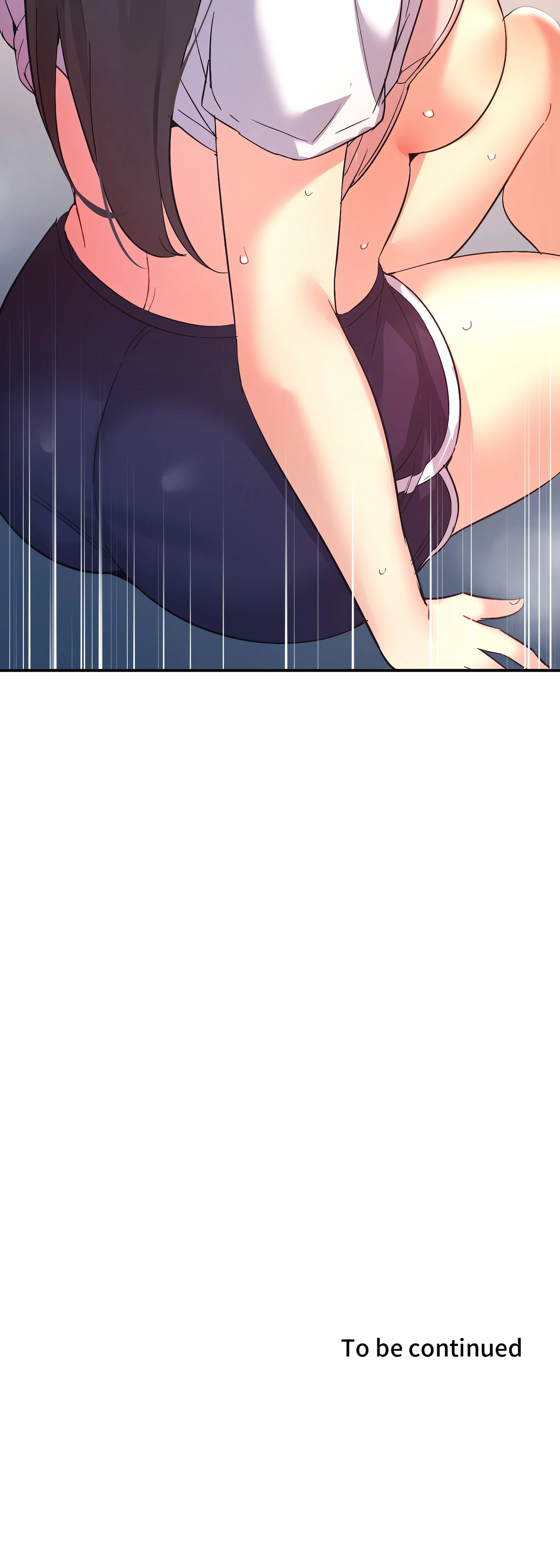 Playing On Hard Mode (Official) chapter 43 page 23
