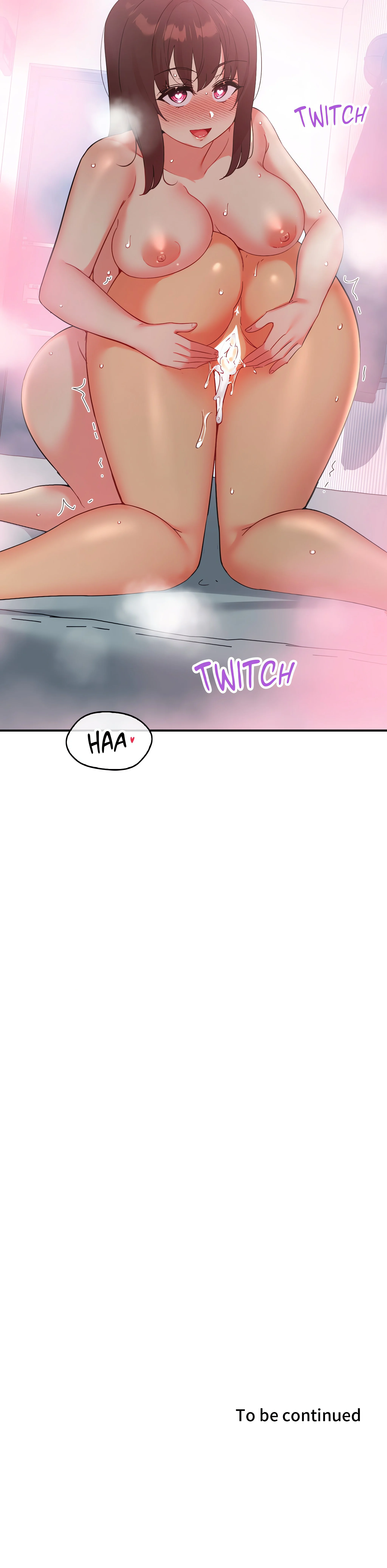 Playing On Hard Mode (Official) chapter 50 page 29